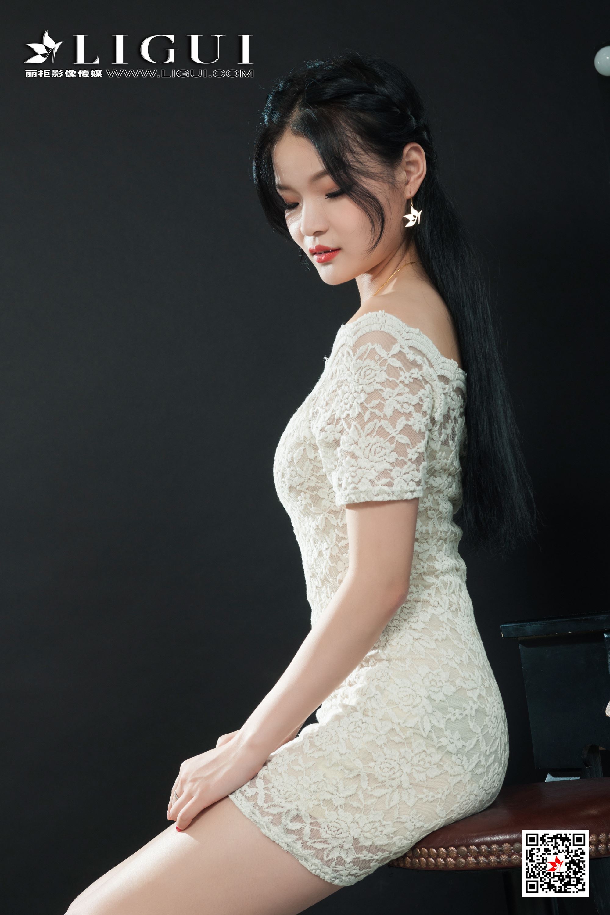 Ligui丽柜 2021.09.27 网络丽人 Model 苏黎